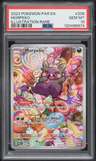 Morpeko
