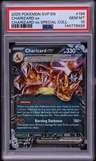 Charizard Ex