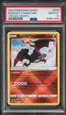 Radiant Charizard