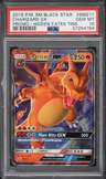 Charizard Gx