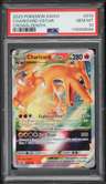 Charizard Vstar