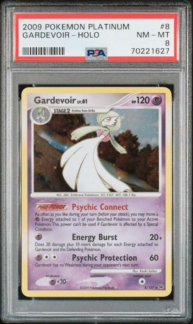 Gardevoir