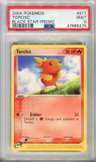 Torchic