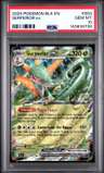 Serperior Ex