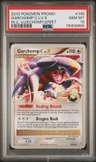 Garchomp C Lv.x