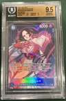 Boa Hancock Alt Art Sr