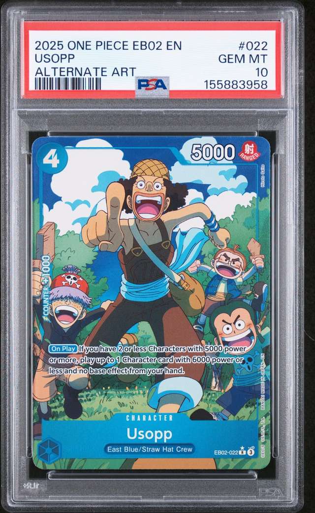 Usopp