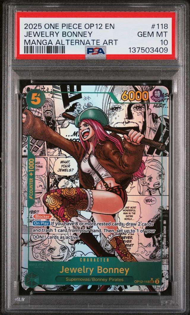 Jewelry Bonney