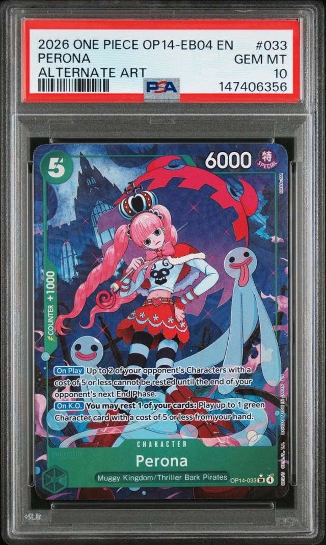 Perona
