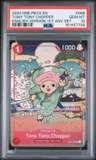 Tony Tony Chopper