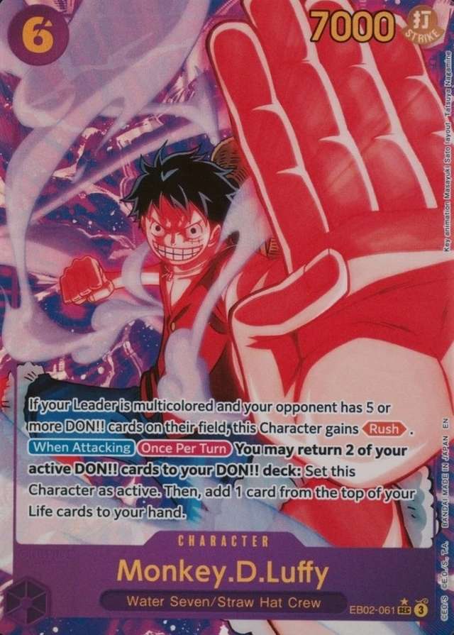 Alternate Art