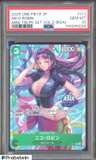 Nico Robin