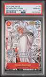 Silvers Rayleigh