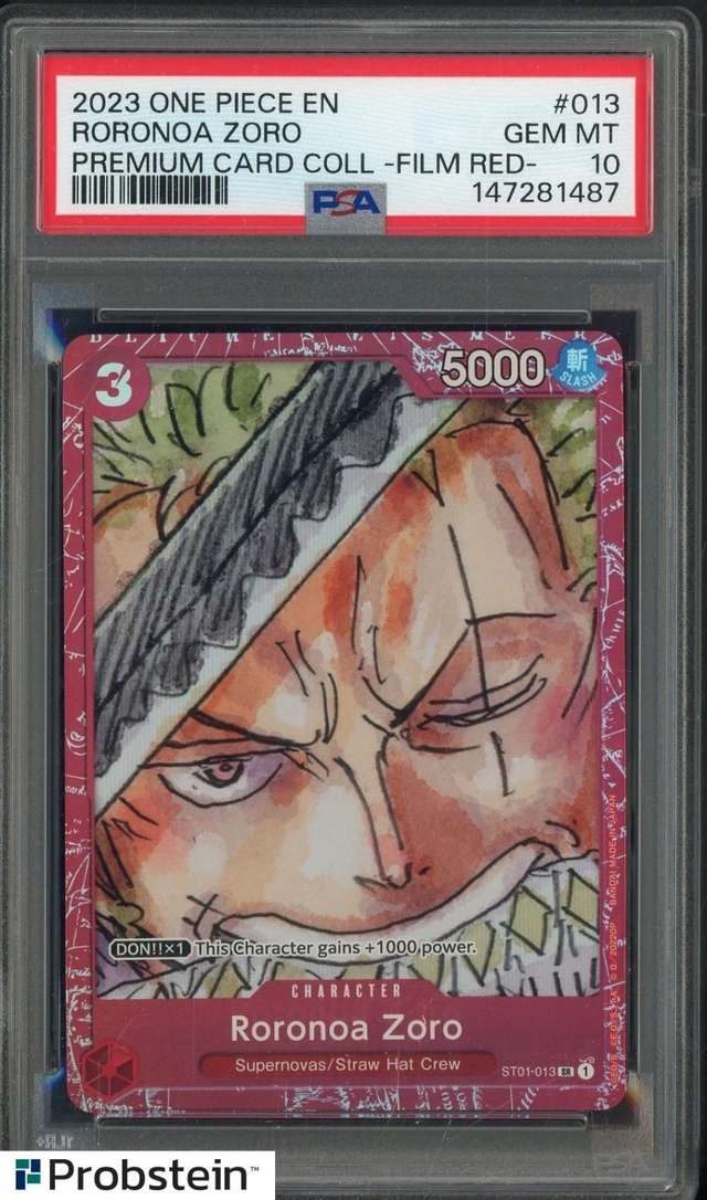 Roronoa Zoro