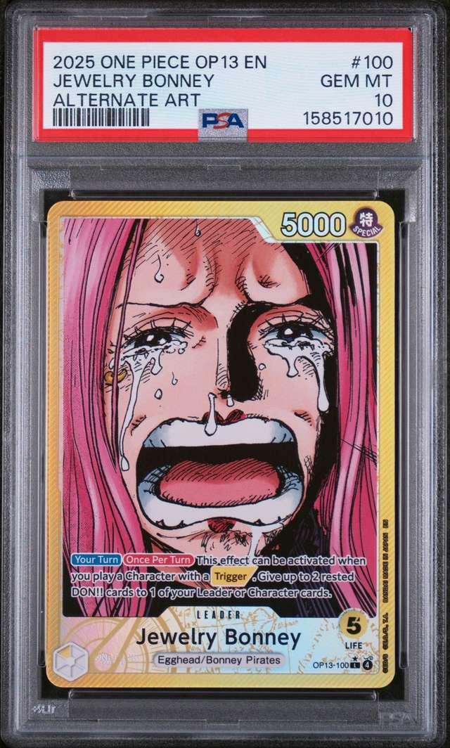 Jewelry Bonney