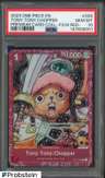 Tony Tony Chopper