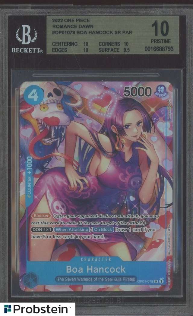 Boa Hancock