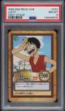 Luffy
