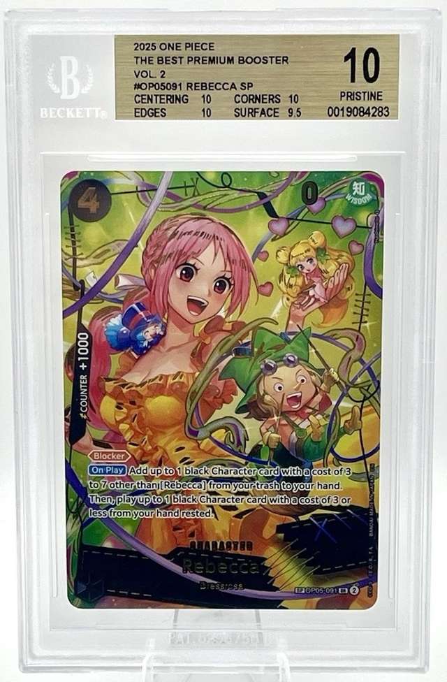 Rebecca