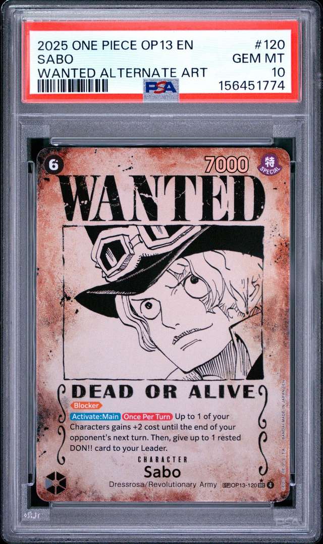 SABO