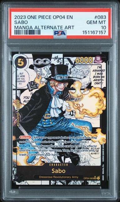 Sabo