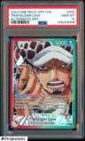 Trafalgar Law