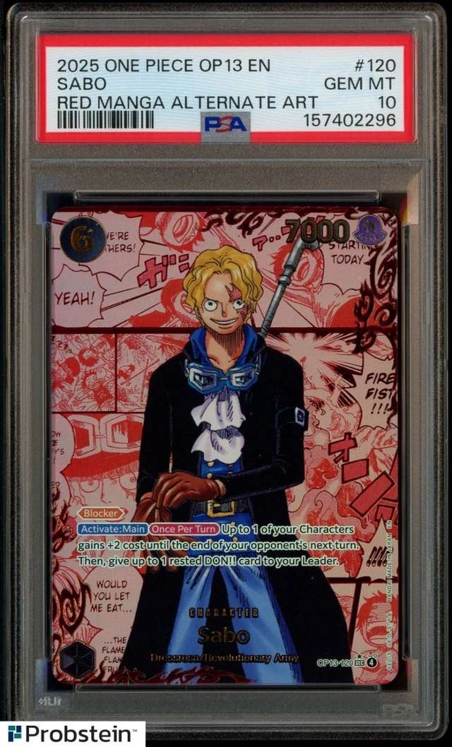 Sabo