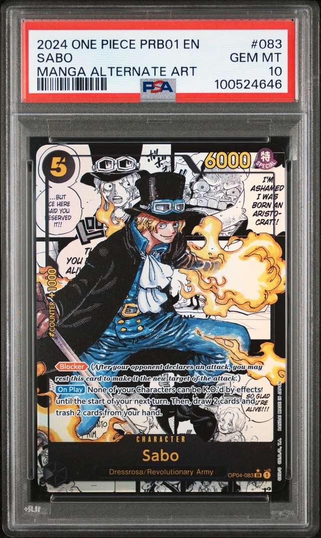 Sabo