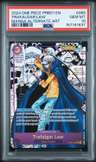 Trafalgar Law