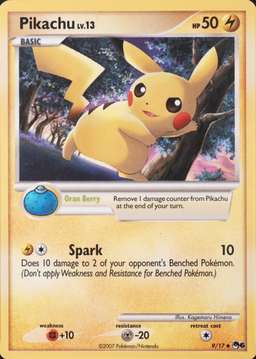 Non-Holo