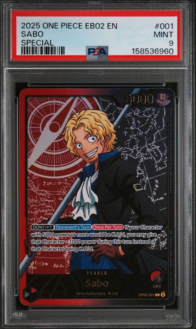 Sabo