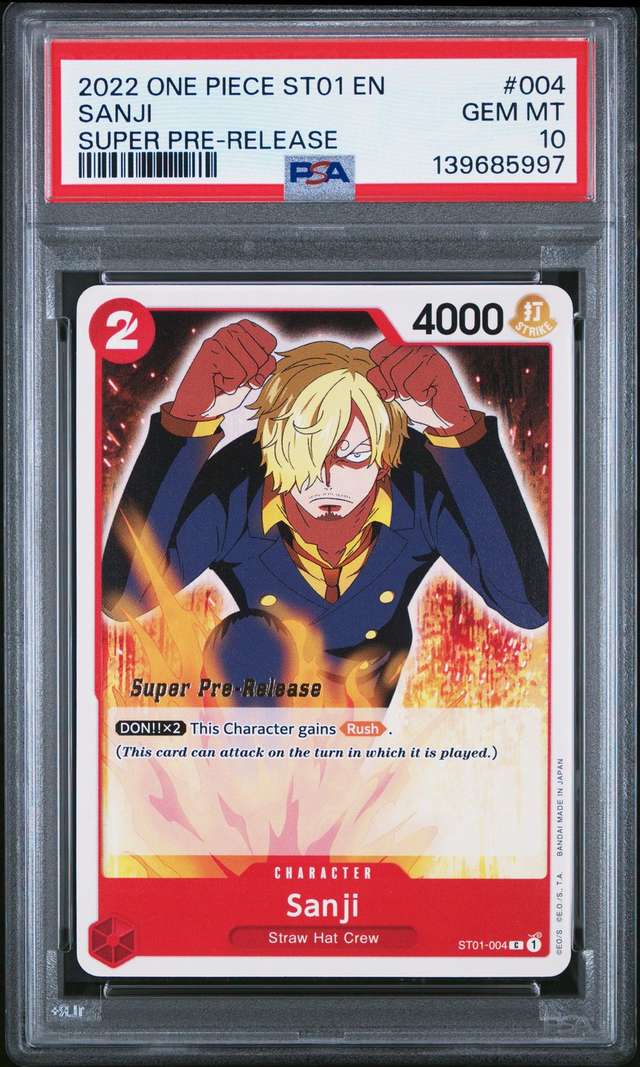 Sanji