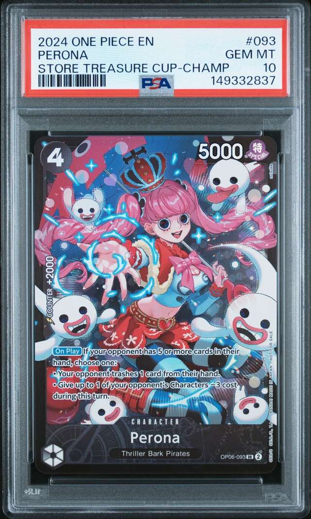 Perona