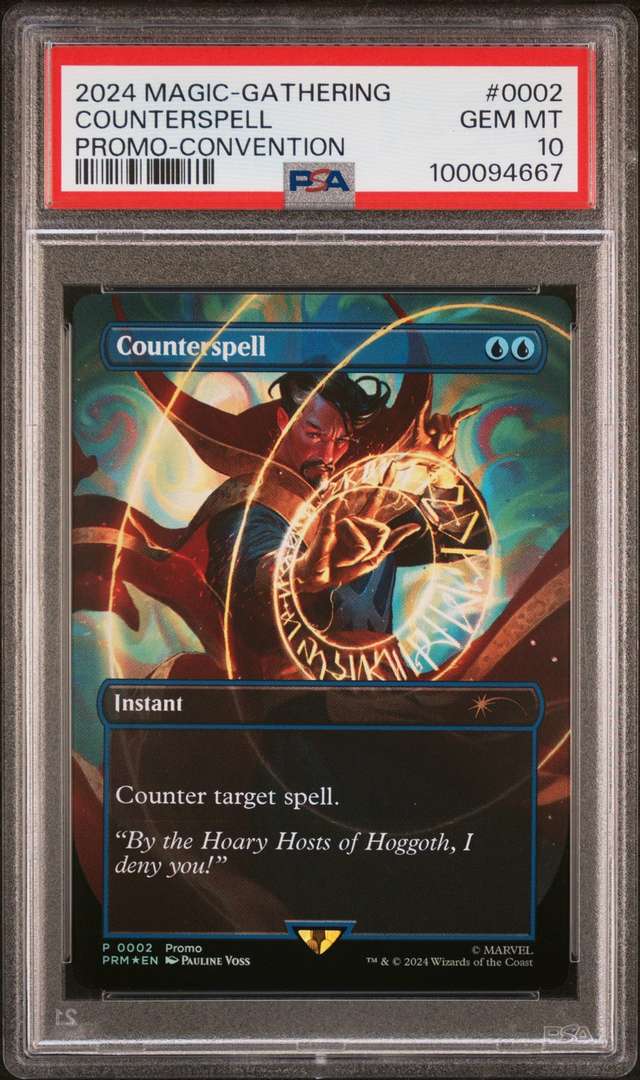 Counterspell