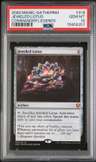 Jeweled Lotus