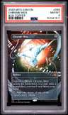 Chrome Mox