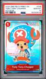 Tony Tony Chopper