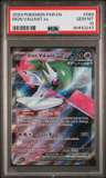 Iron Valiant Ex