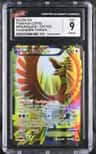 Fa/ho-Oh Ex