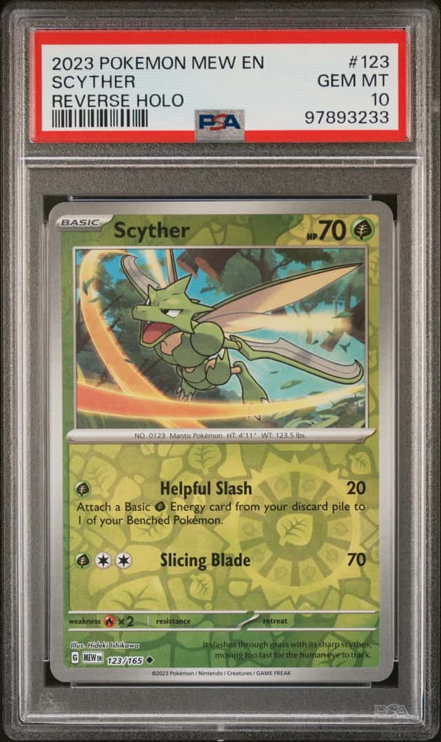 Scyther