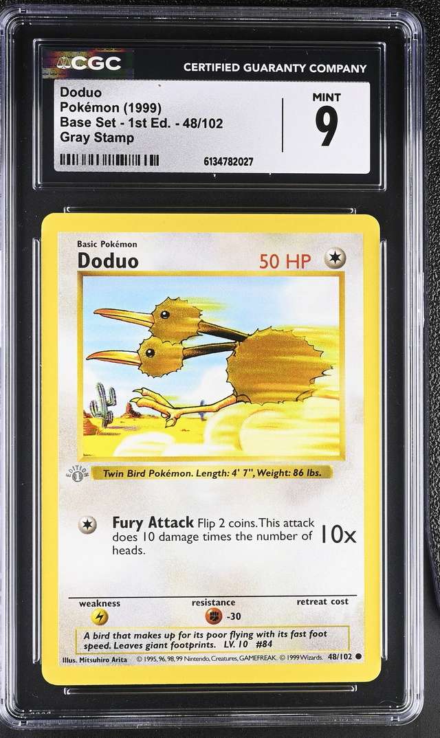 DODUO