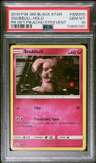 Snubbull