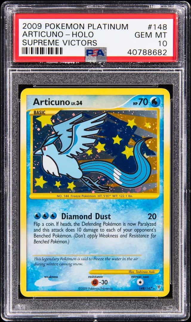 Articuno