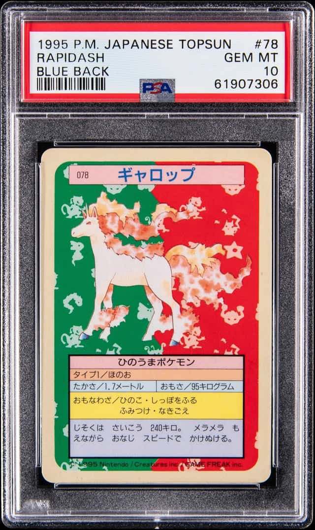 Rapidash