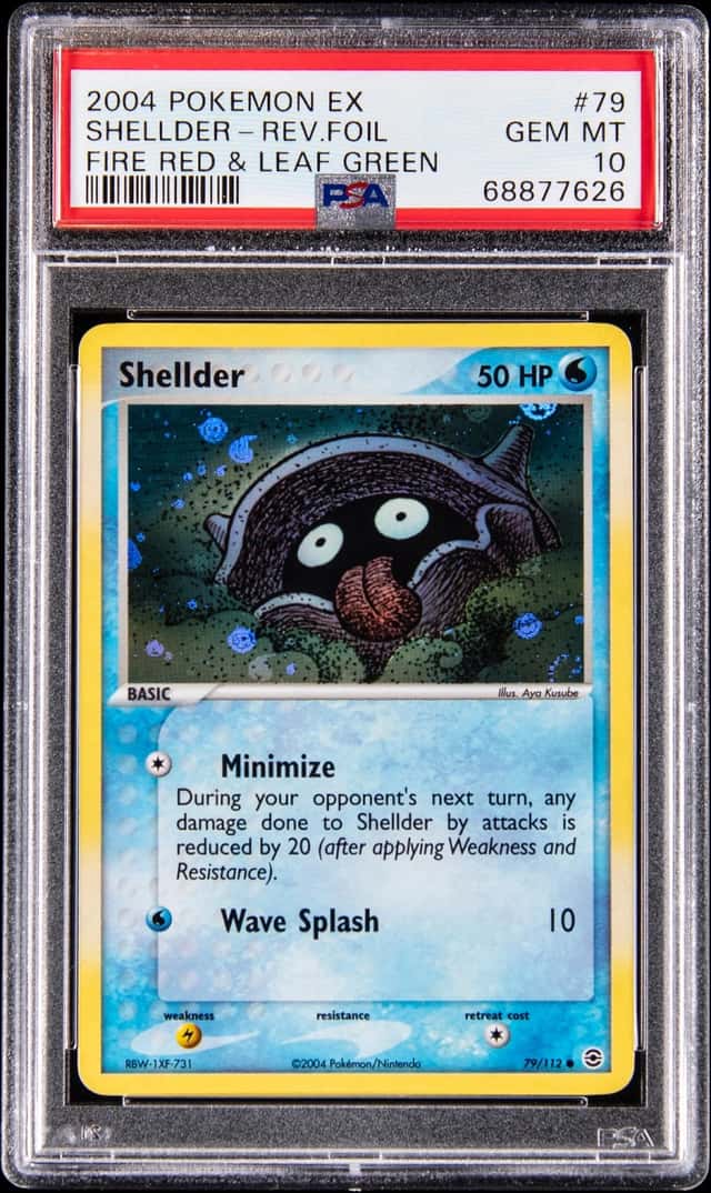 Shellder