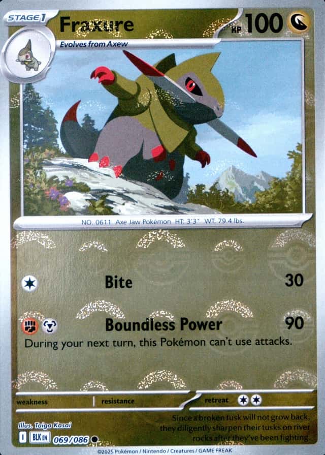 Poke Ball · Reverse Holo