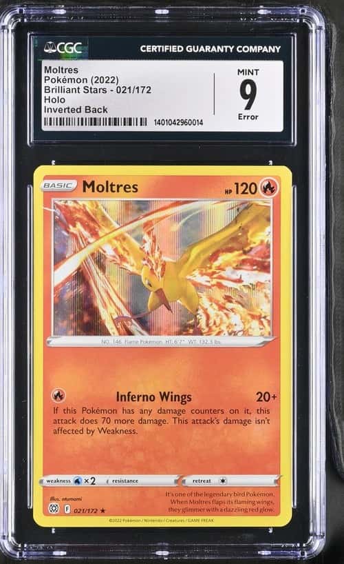 MOLTRES
