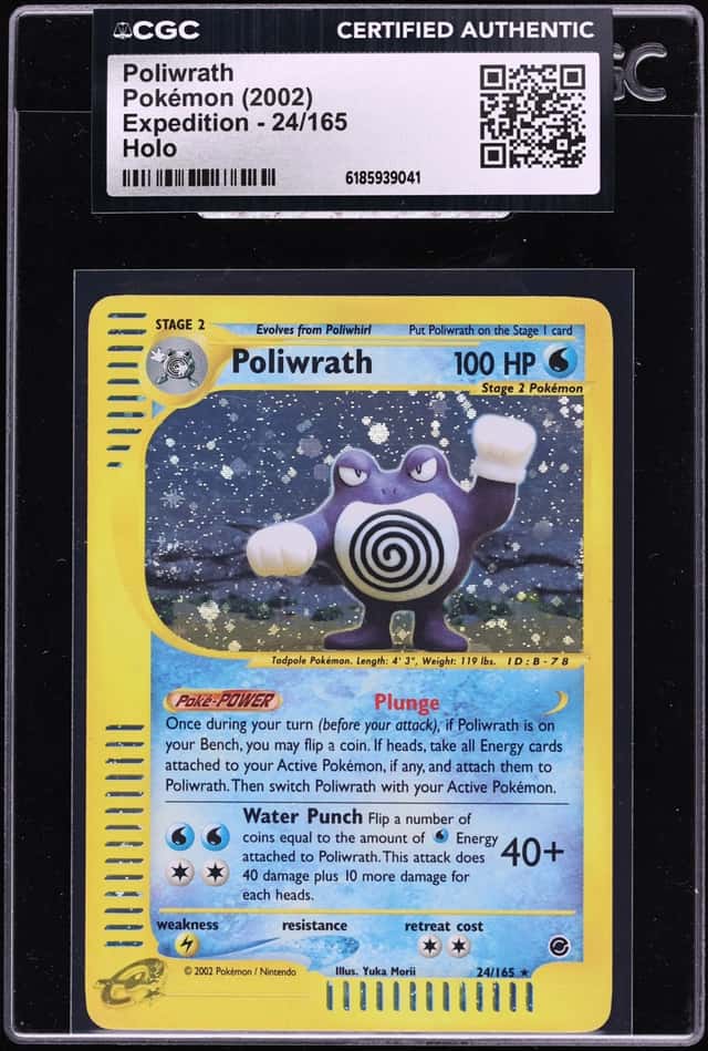 Poliwrath