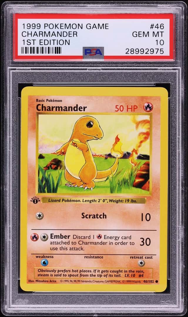 CHARMANDER