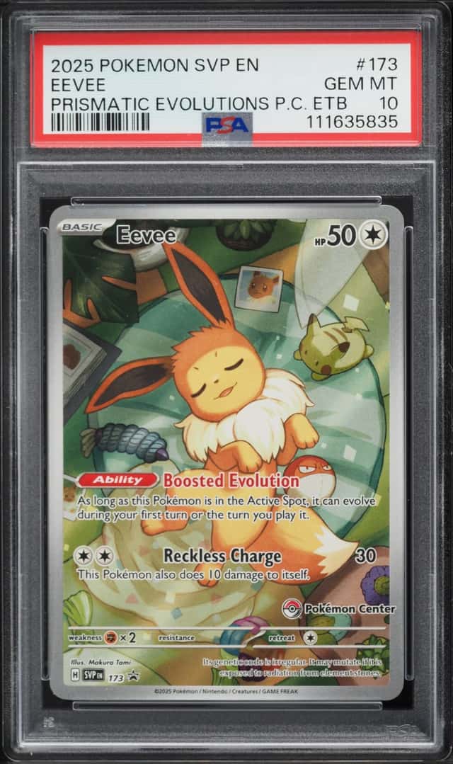 EEVEE